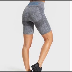 Gymshark Flex Cycling Shorts